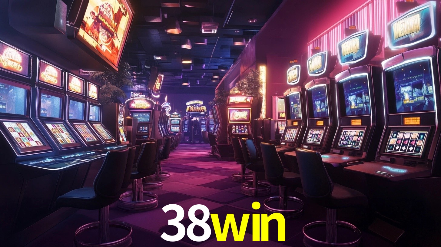 Welcome Bonus 38win
