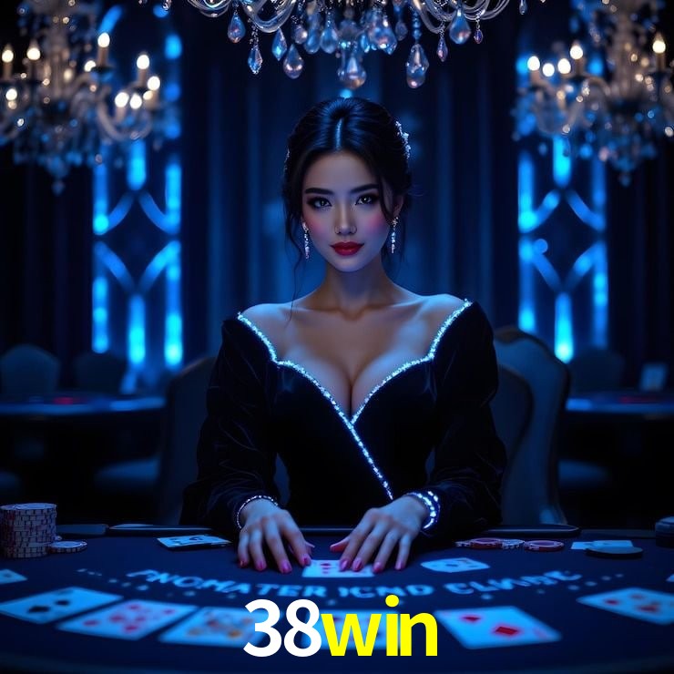 Slot Games 38win