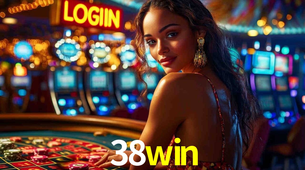 Live Casino 38win