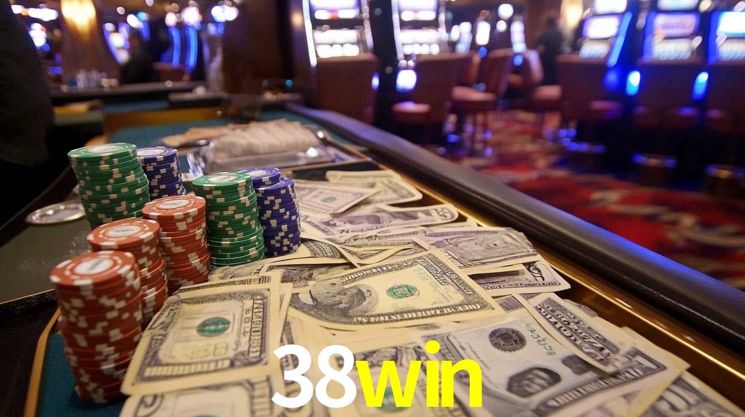 Exclusive Offers 38win