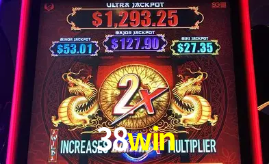 VIP Casino 38win